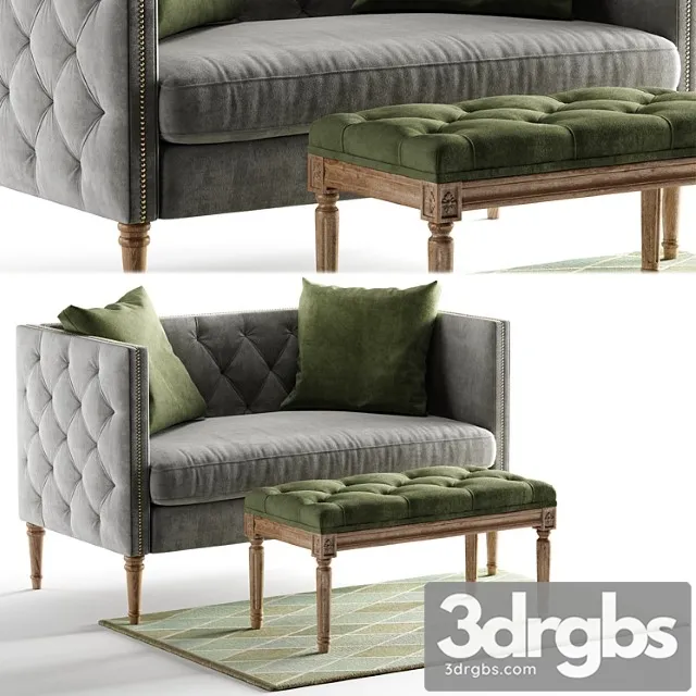 Collection 2 3D Model Download Collection 2 3D Model Download