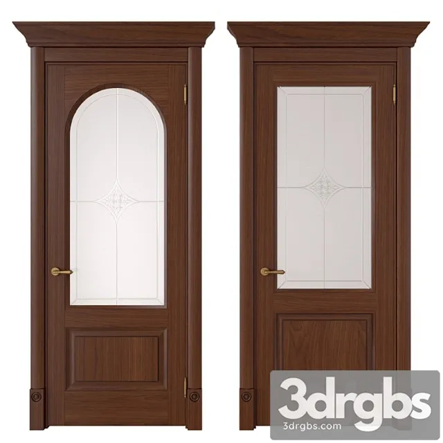 Collection decanto 3D Model Download