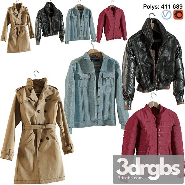 Collection of autumn wear 4k Collection of autumn wear 4k