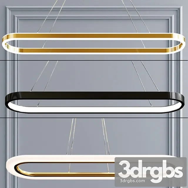 Collection of decorative hanging chandeliers Collection of decorative hanging chandeliers