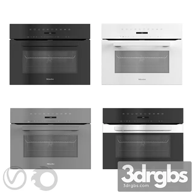 Collection of household appliances miele 14 Collection of household appliances miele 14