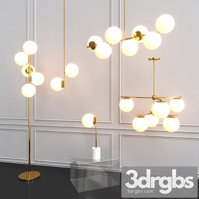 Collection of west elm lamps Collection of west elm lamps