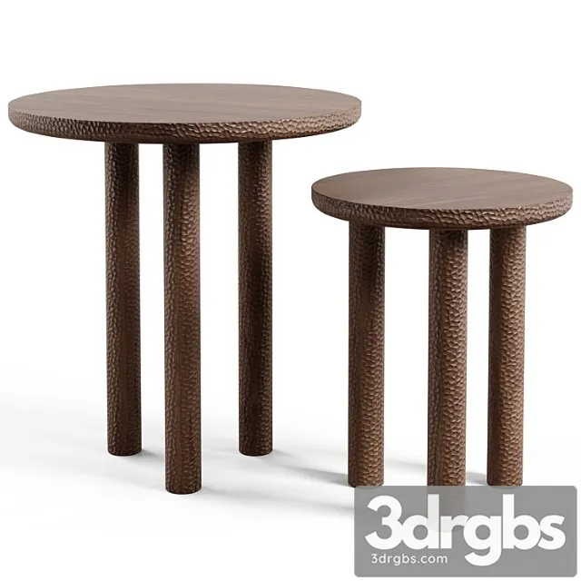 Collection particuliere – rosae by goula and figuera