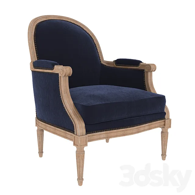 Collection pierre Souvenir 3DModel