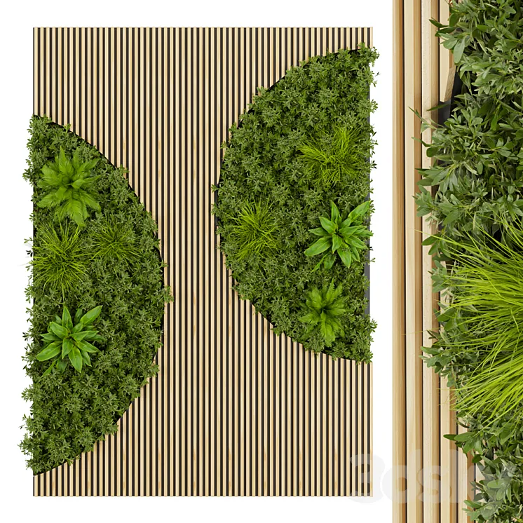 Collection plant vol 331 – fitowall – leaf 3D Model Free Download Collection plant vol 331 – fitowall – leaf 3D Model Free Download