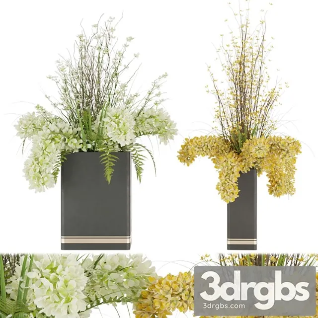 Collection Plant Vol 56 3D Model Download Collection Plant Vol 56 3D Model Download