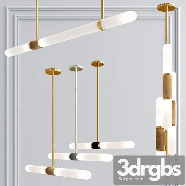 Collection Scandal 3D Model Download Collection Scandal 3D Model Download