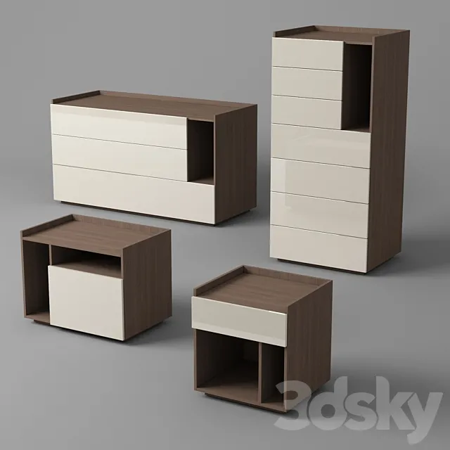 Collection “TIP” 3D Model Collection “TIP” 3D Model