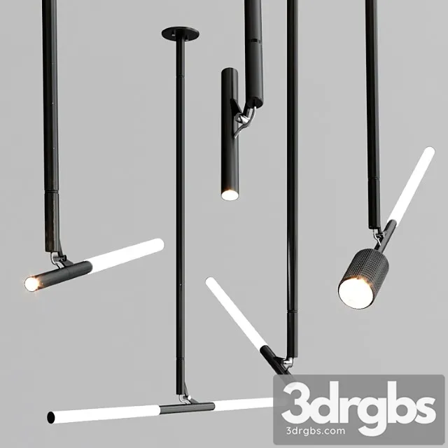 Collection xy180 by delta light Collection xy180 by delta light