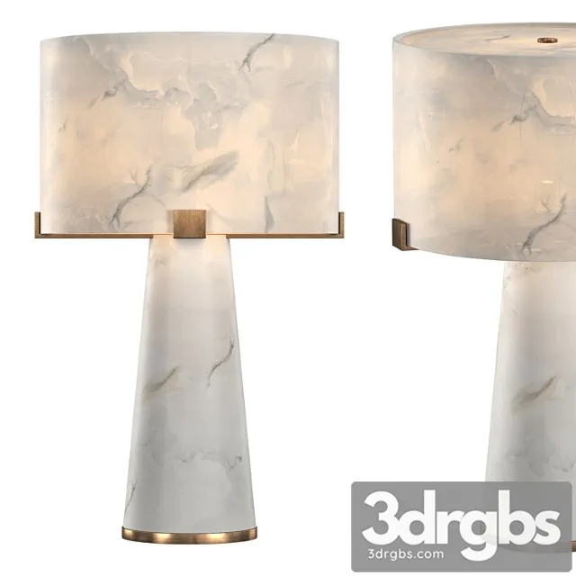 Collette table lamp Collette table lamp