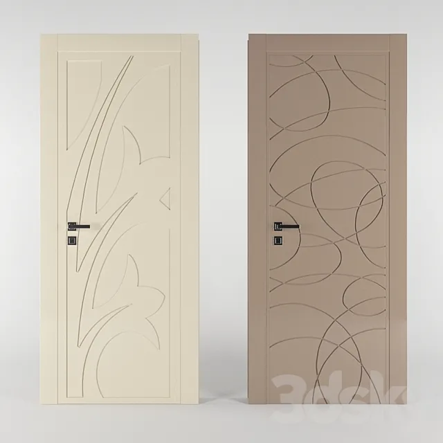 Collezione Natura_1 3DModel