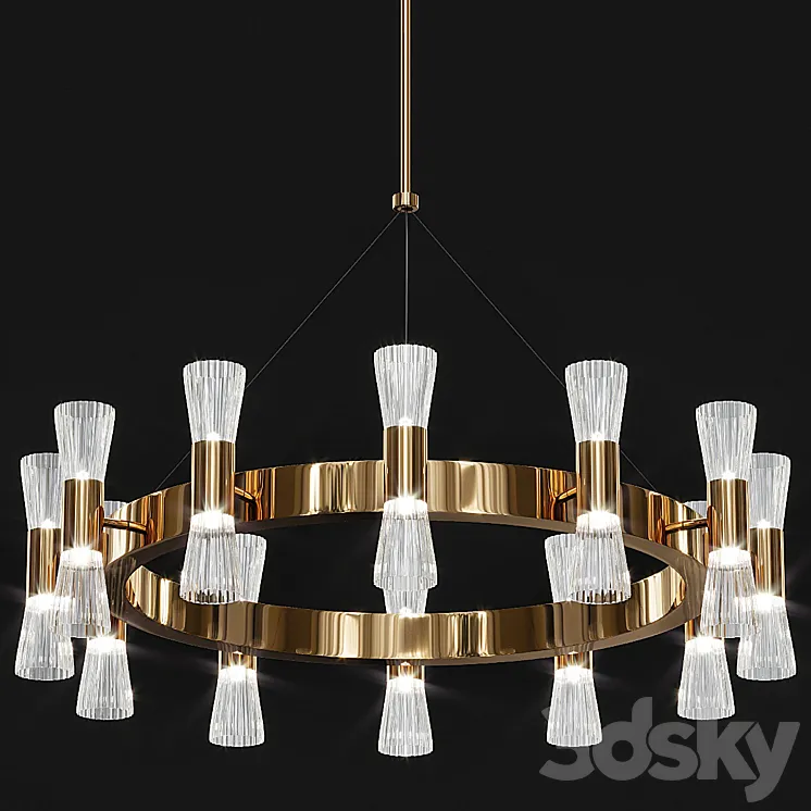 Collezione Secret – Beby Italy 3D Model Free Download