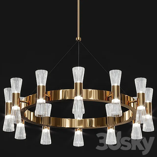 Collezione Secret – Beby Italy 3DModel