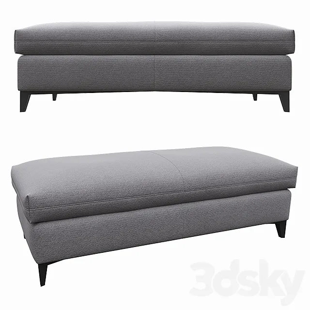 Colombini Casa Taylor 3DModel Colombini Casa Taylor 3DModel