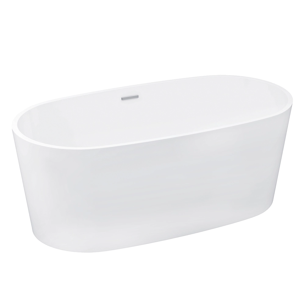 Color-Style – Bathtub Atmosfera 3D Model