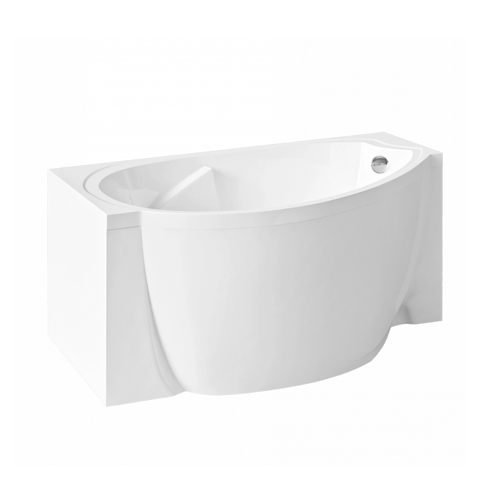 Color-Style – Bathtub Aura150 3D Model