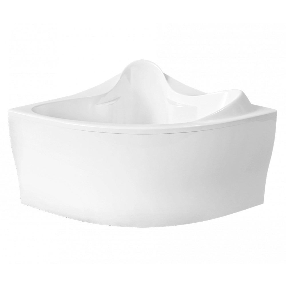 Color-Style – Bathtub Boreal 130 3D Model