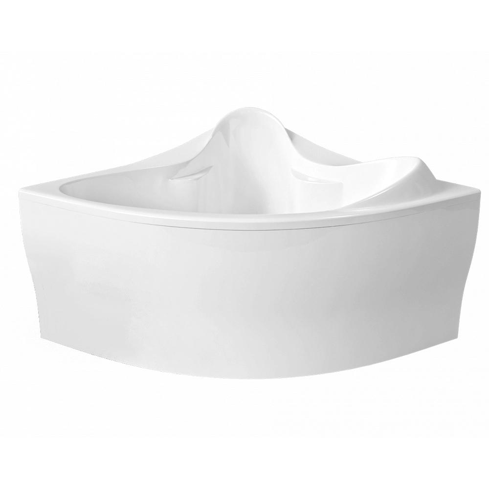 Color-Style – Bathtub Boreal 140 3D Model