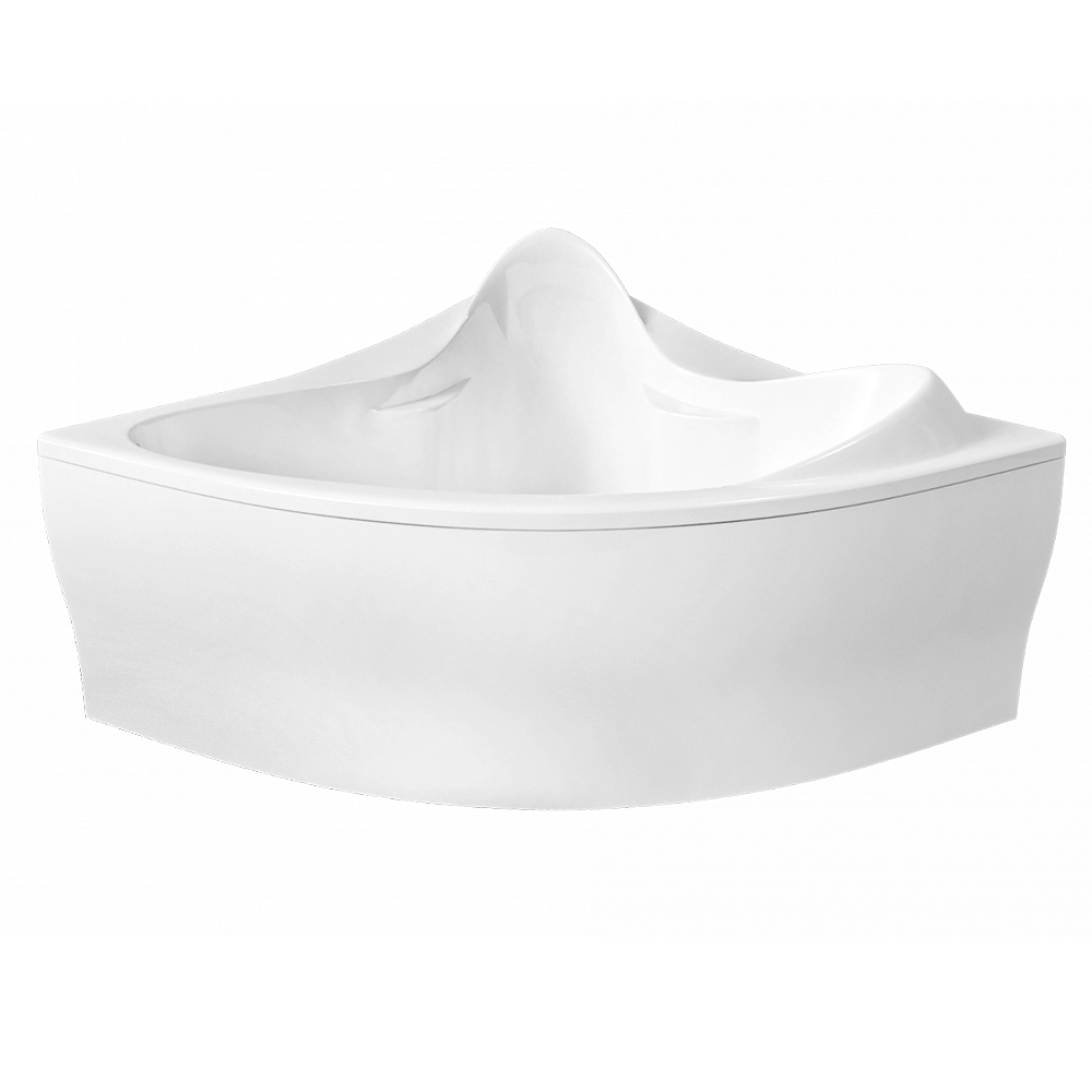 Color-Style – Bathtub Boreal 140х140 3D Model