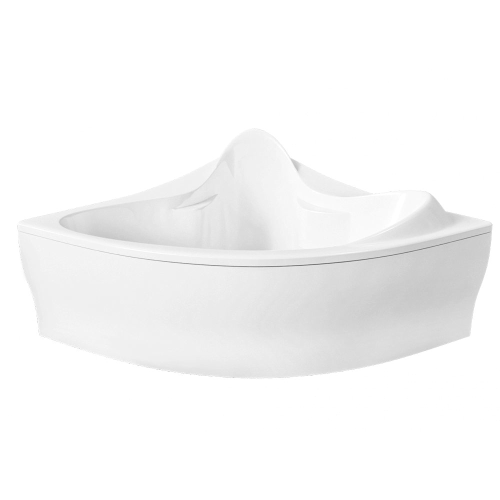 Color-Style – Bathtub Boreal 154 3D Model