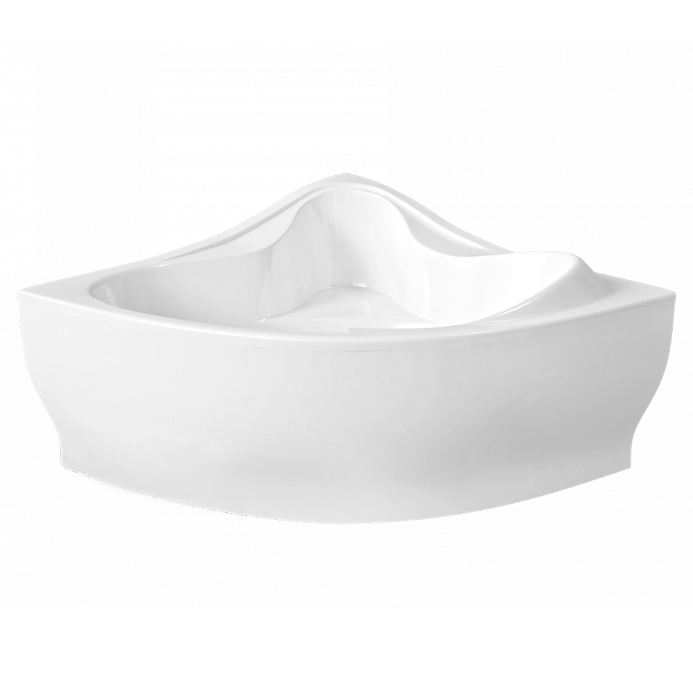 Color-Style – Bathtub Boreal NT 135×135 3D Model