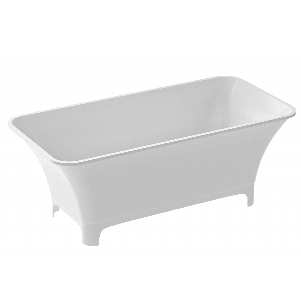Color-Style – Bathtub Dignity 170×83 3D Model
