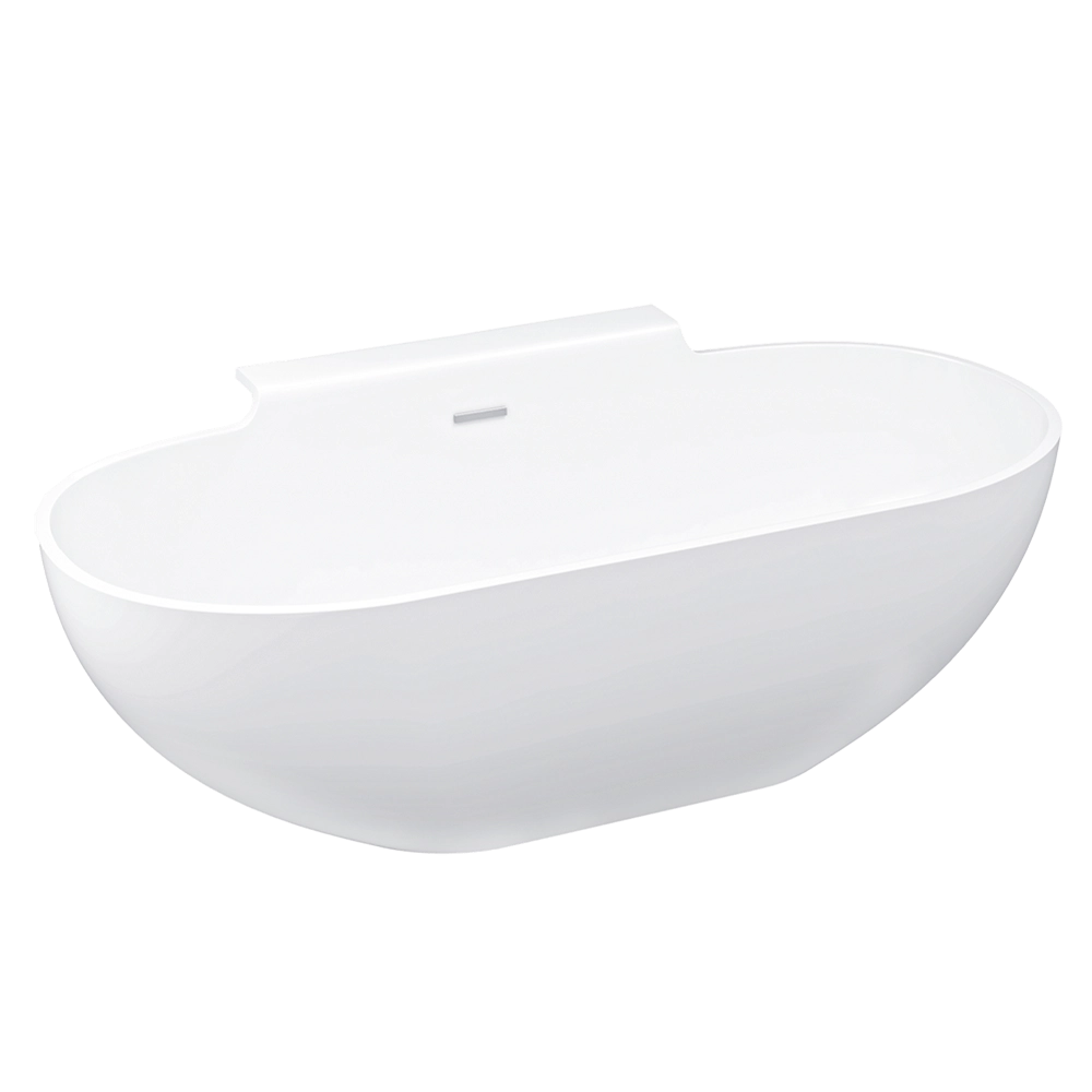 Color-Style – Bathtub Escalade 180×90 3D Model