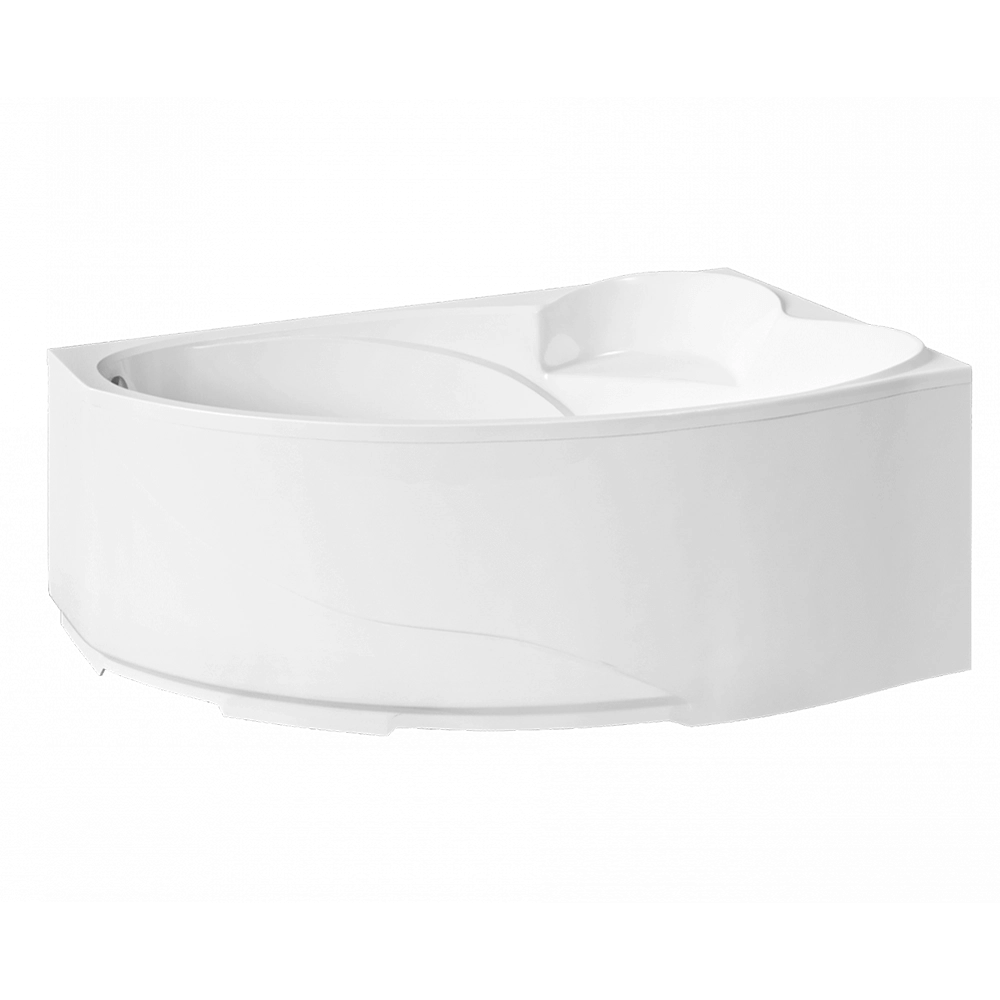 Color-Style – Bathtub Grace 170×100 3D Model