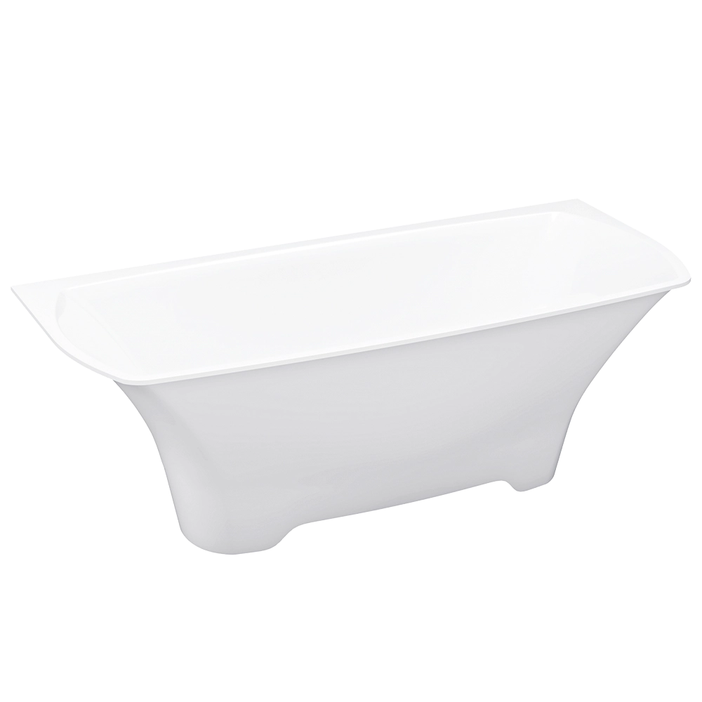 Color-Style – Bathtub Mind 170×75 3D Model