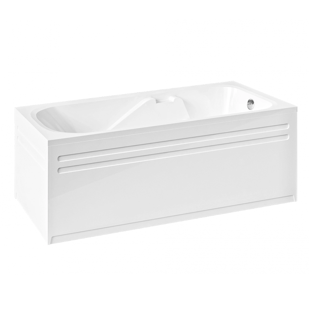 Color-Style – Bathtub Norma 170×80 3D Model