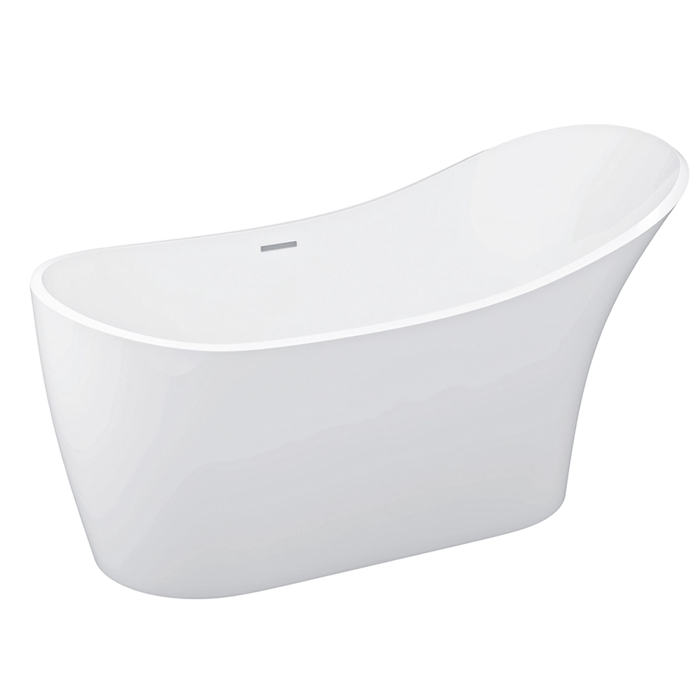 Color-Style – Bathtub Note 170×76 3D Model