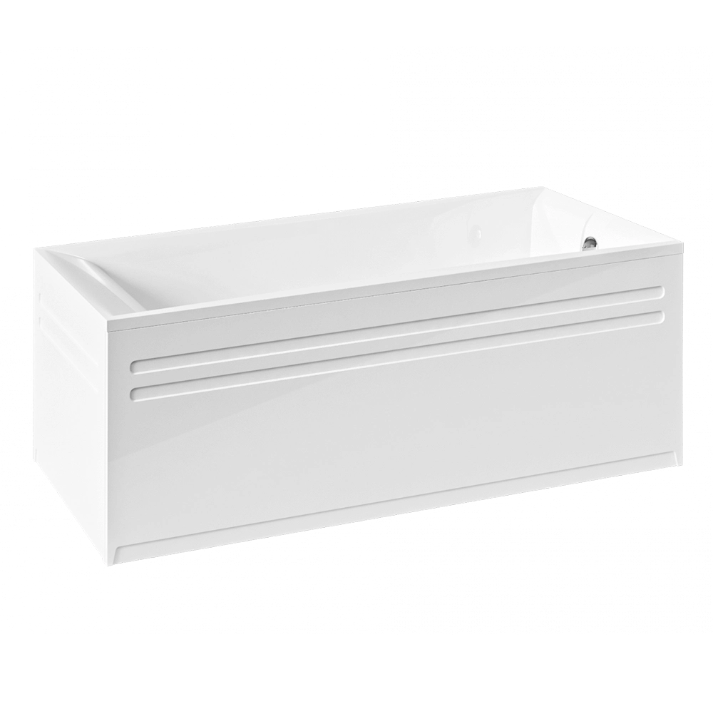 Color-Style – Bathtub Nova NT 170х70 3D Model