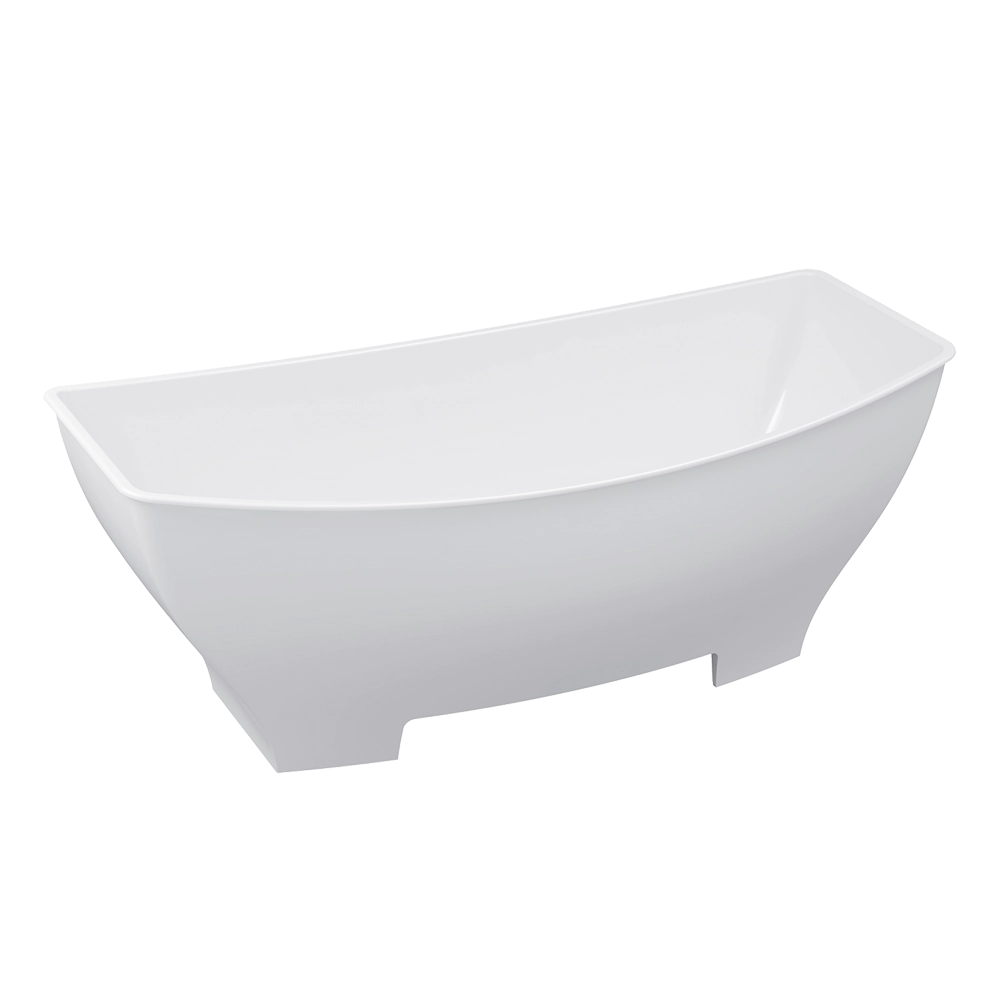 Color-Style – Bathtub Siesta 165×70 3D Model