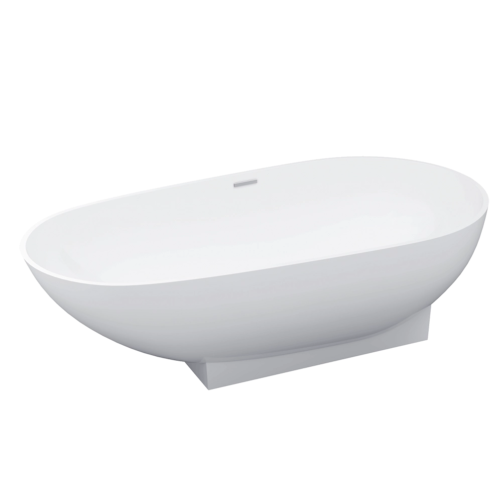Color-Style – Bathtub Techno 179×90 3D Model