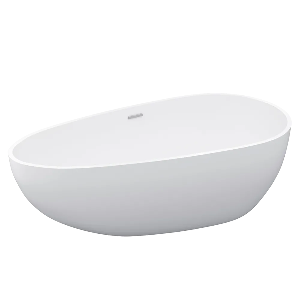 Color-Style – Bathtub Toccata 170×84 3D Model