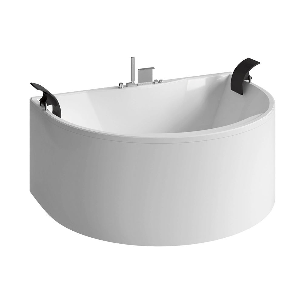 Color-Style – Bathtub Trento 186×137 3D Model