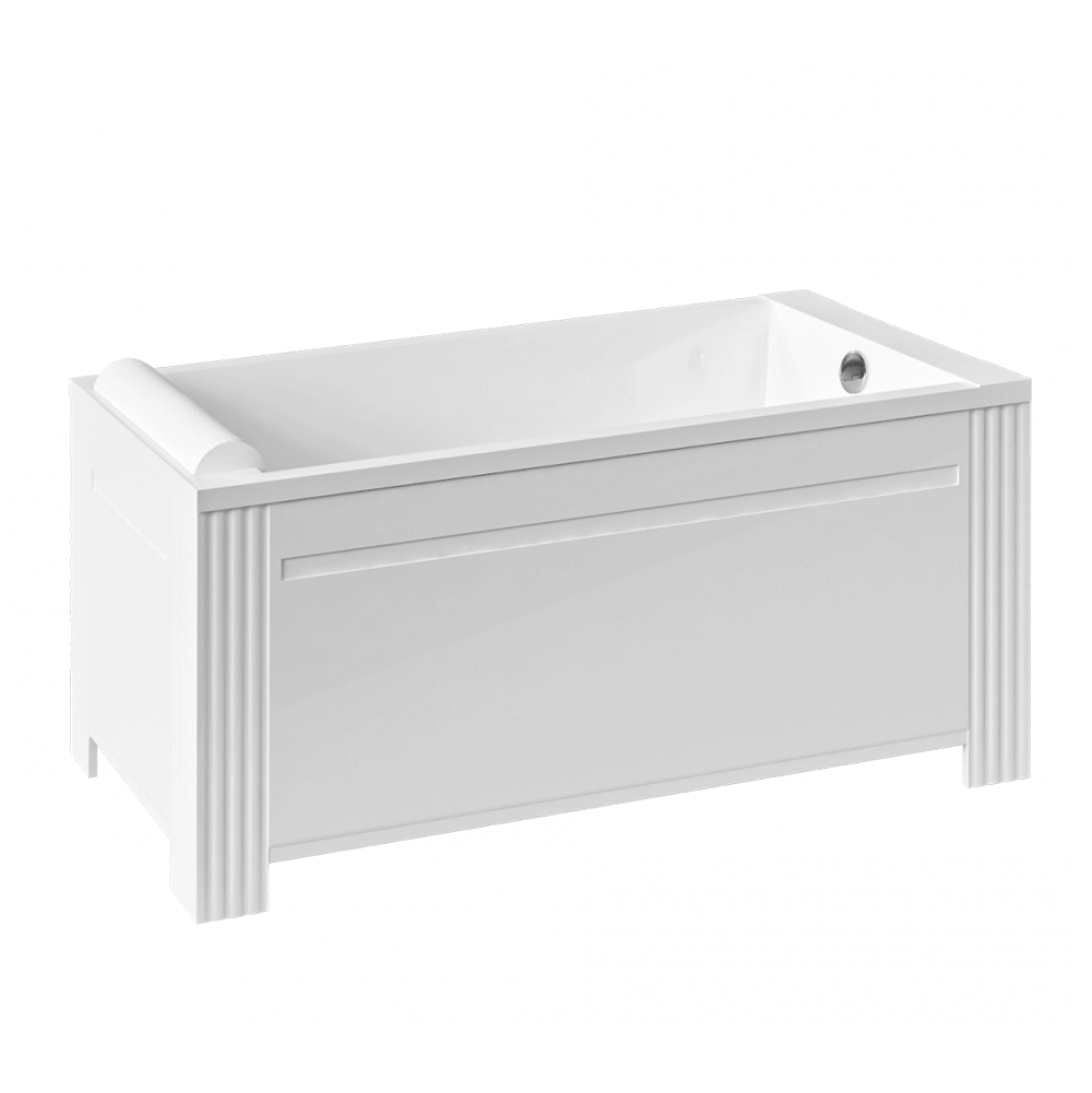 Color-Style – Bathtub Ultra 150×75 3D Model
