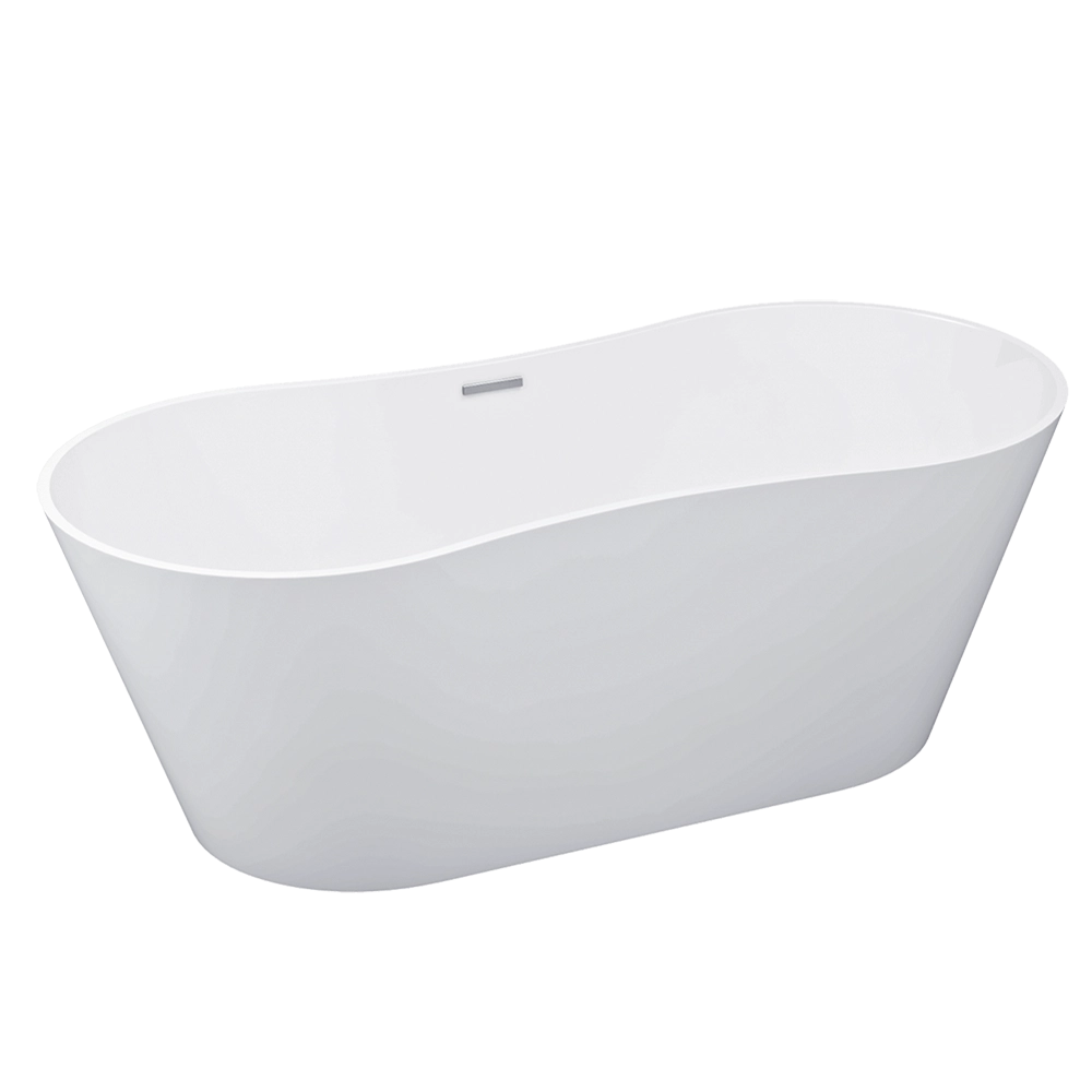 Color-Style – Bathtub Vella 162×72 3D Model
