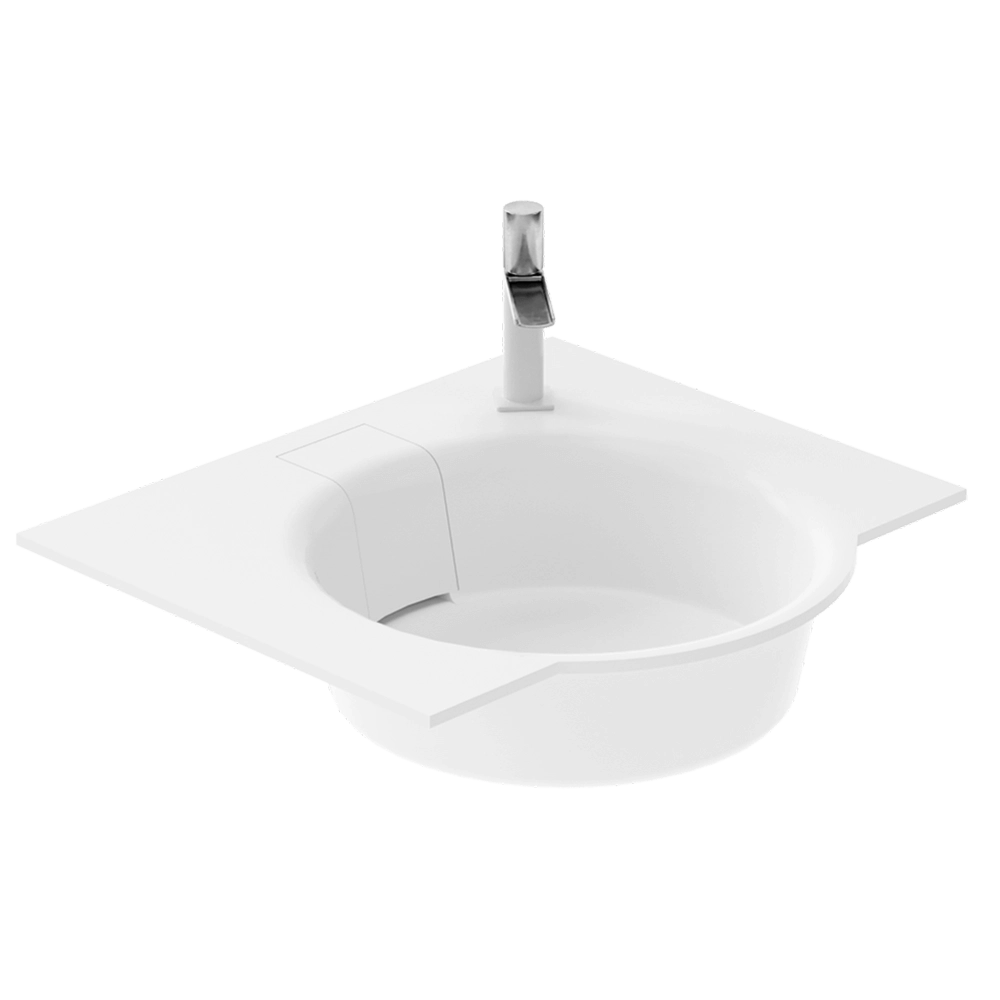 Color-Style – Sink Jug 60 3D Model Color-Style – Sink Jug 60 3D Model