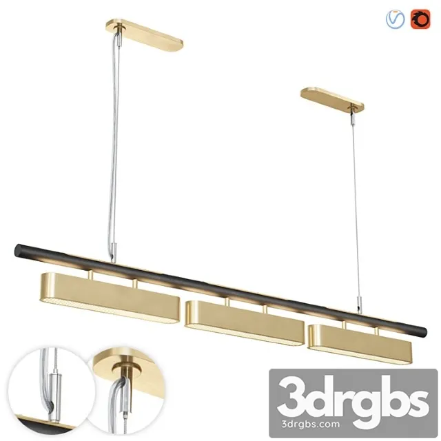 Colt pendant lamp Colt pendant lamp