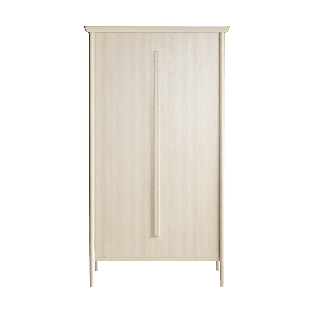Coma – Cabinet MC 03 3 3D Model Coma – Cabinet MC 03 3 3D Model