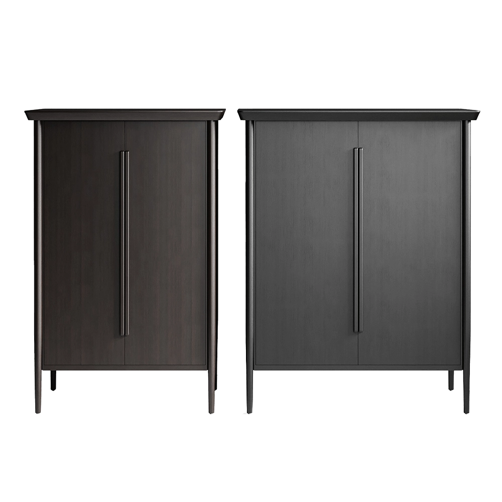 Coma – Cabinet MC 04 3 3D Model Coma – Cabinet MC 04 3 3D Model