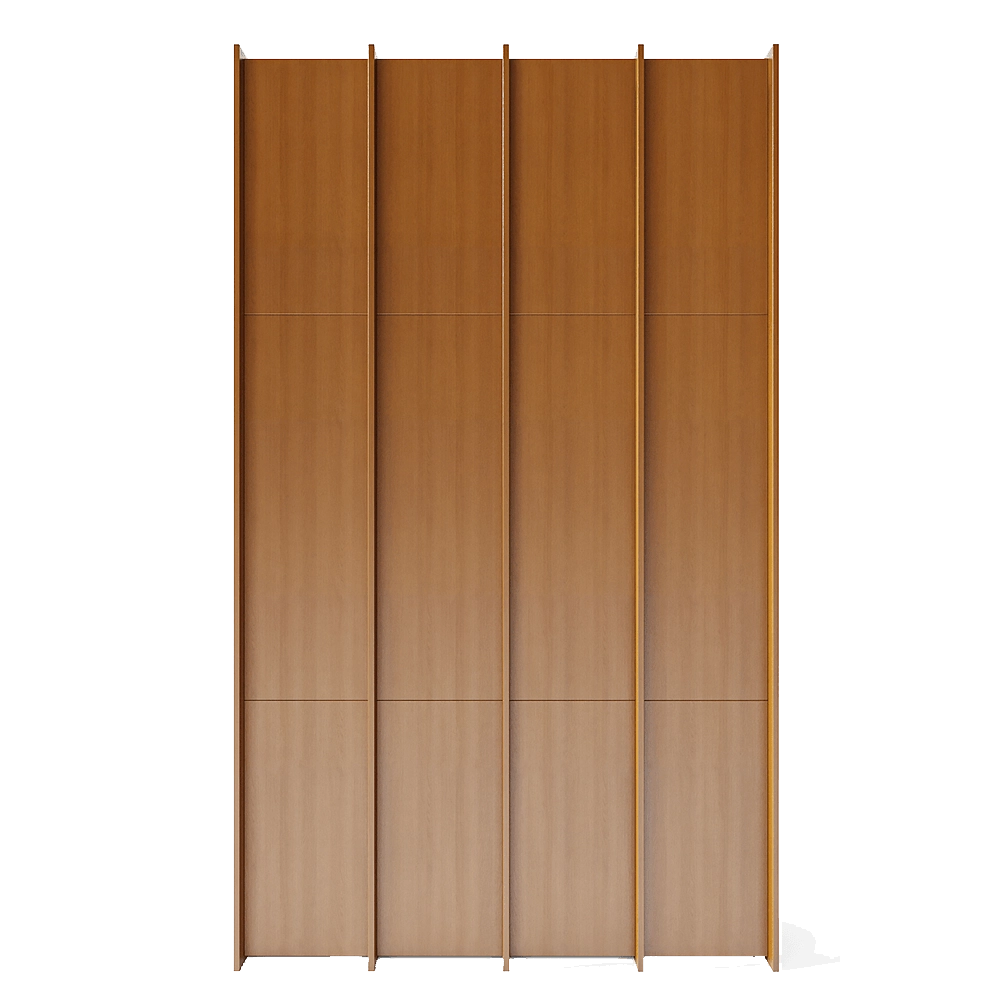 Coma – Cabinet ST 07 3 3D Model
