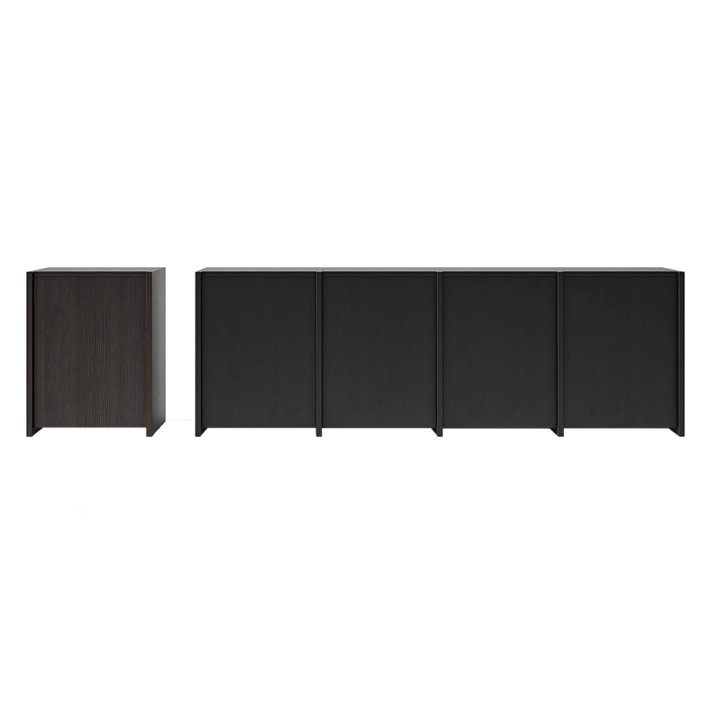 Coma – Cabinet ST 07 7 3D Model Coma – Cabinet ST 07 7 3D Model