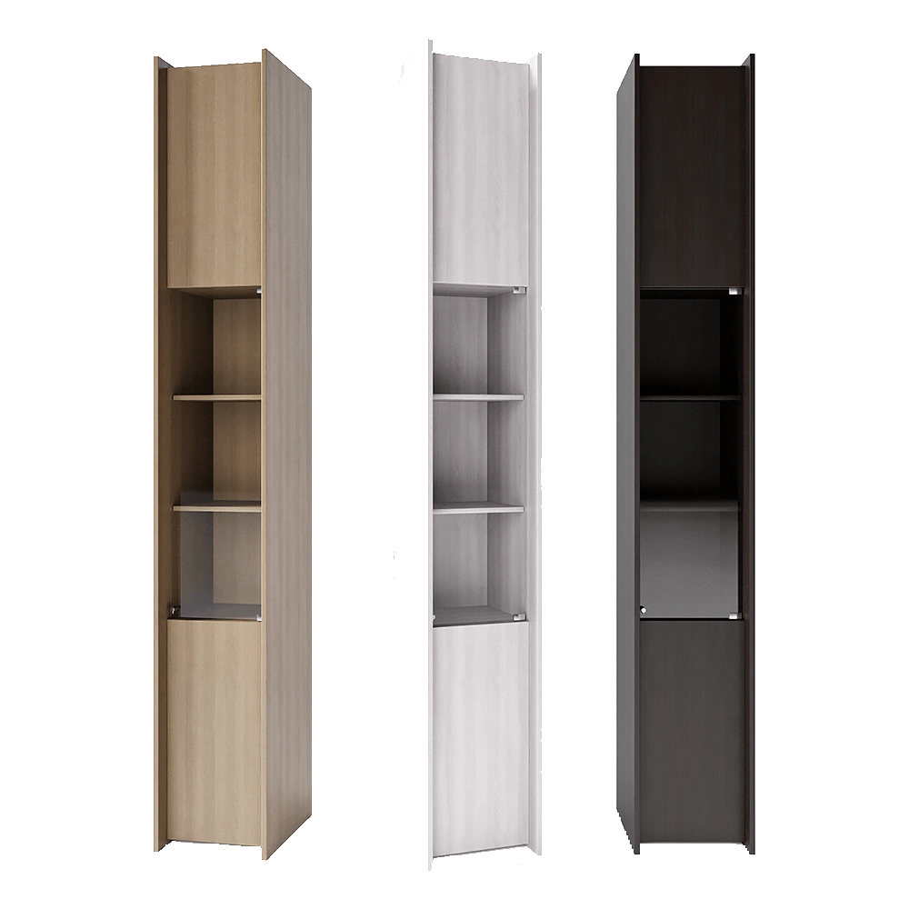 Coma – Cabinet ST 07 8 3D Model