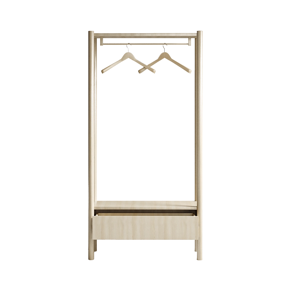 Coma – Cabinet W 01 10 3D Model Coma – Cabinet W 01 10 3D Model