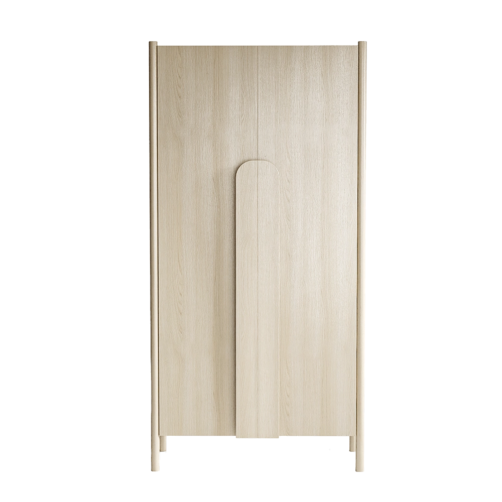 Coma – Cabinet W 01 4 3D Model