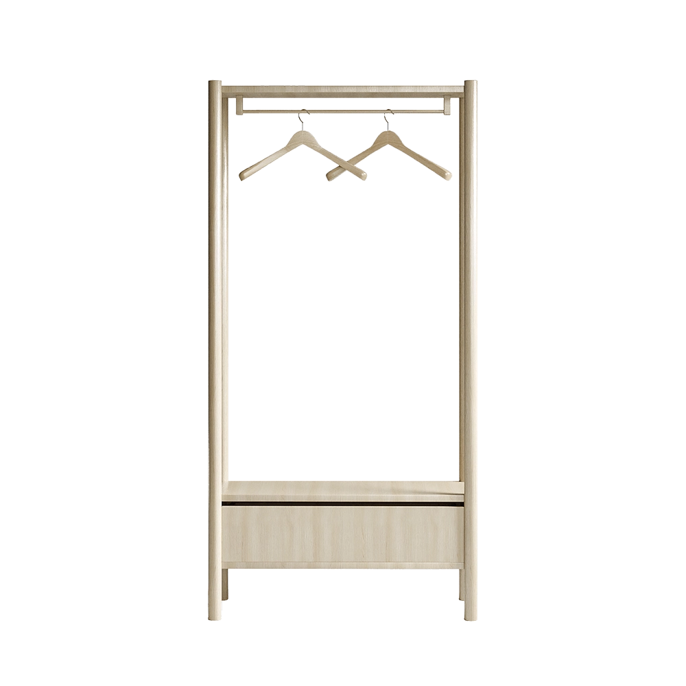 Coma – Cabinet W 01 9 3D Model Coma – Cabinet W 01 9 3D Model