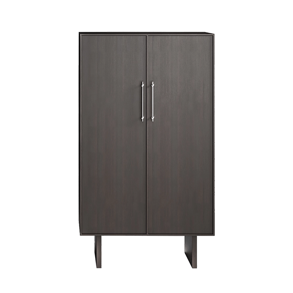 Coma – Cabinet W02 2 3D Model Coma – Cabinet W02 2 3D Model