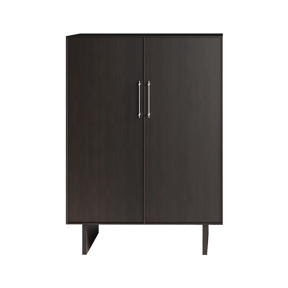 Coma – Cabinet W02 4 3D Model Coma – Cabinet W02 4 3D Model